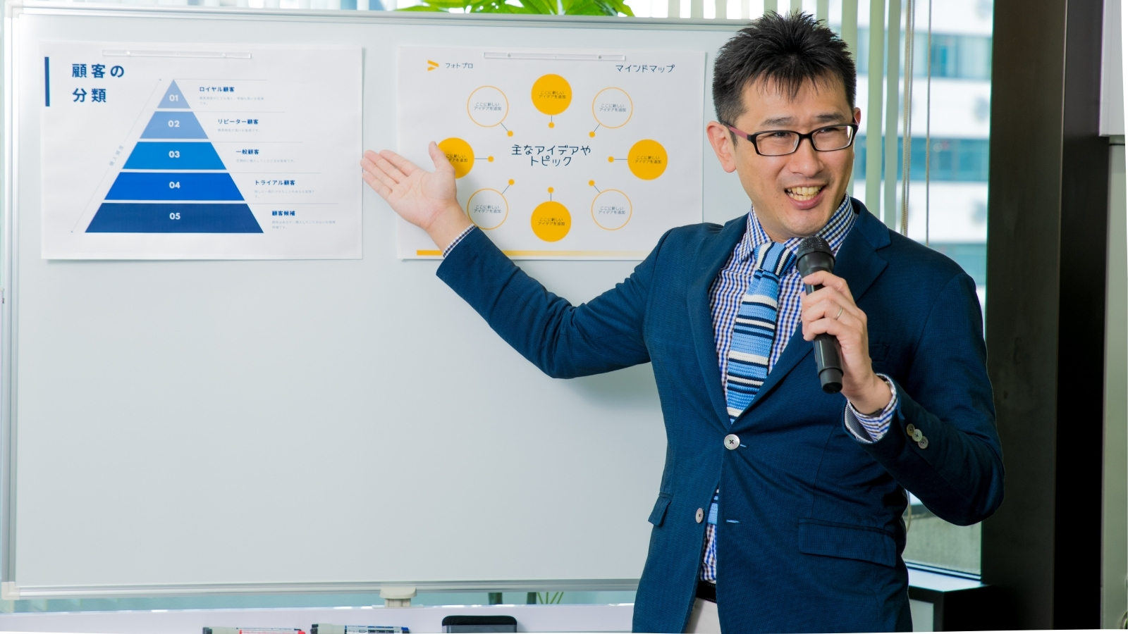 法人のお客様 - 合同会社ココロミ